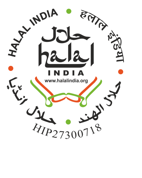 Halal India